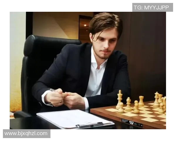 拉波尔特的传奇之路:从天才少年到国际象棋大师的辉煌历程