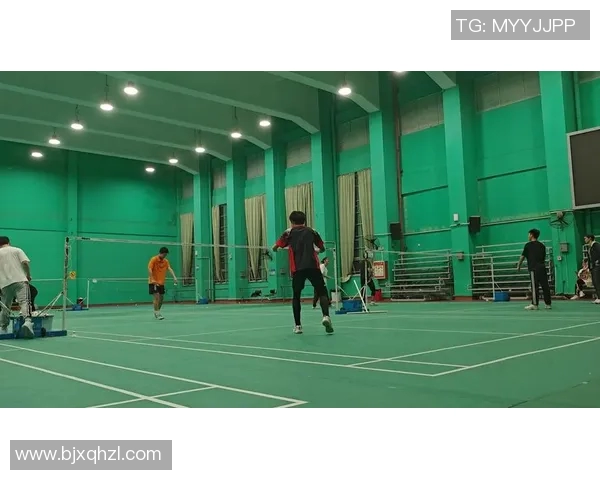 中山市中羽体育俱乐部助力青少年羽毛球发展与健康成长新篇章